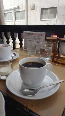 すぎの木 都立大店