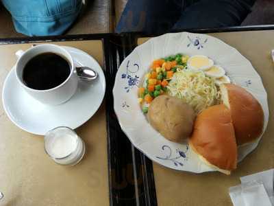 すぎの木 都立大店