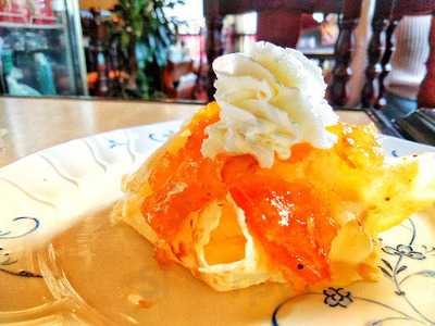 すぎの木 都立大店