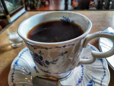 すぎの木 都立大店