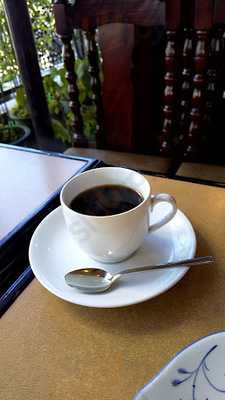 すぎの木 都立大店