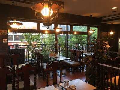 すぎの木 都立大店