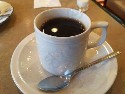 すぎの木 都立大店