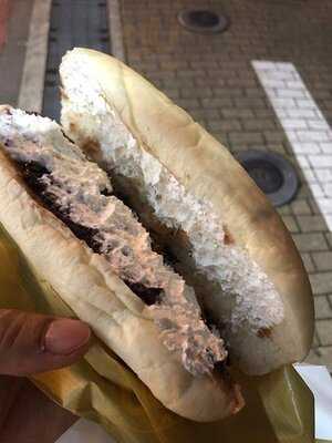 コメダ謹製「やわらかシロコッペ」秋葉原店