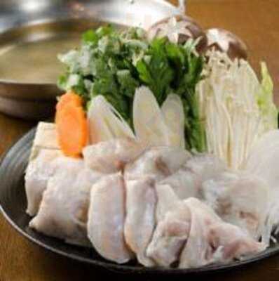 旬味酒菜 季節会席 なまこ屋