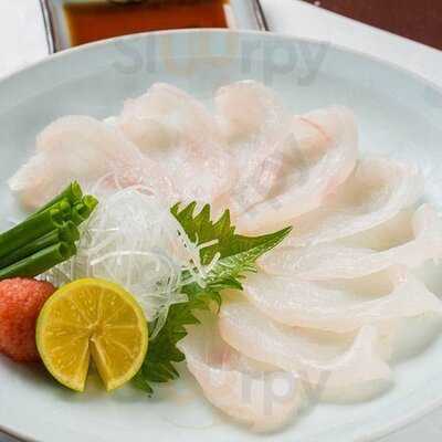 旬味酒菜 季節会席 なまこ屋