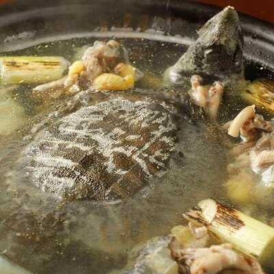 旬味酒菜 季節会席 なまこ屋