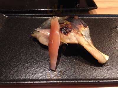 代官山とみとまつ