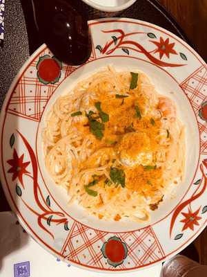 洋麺屋五右衛門 お茶の水駅前店