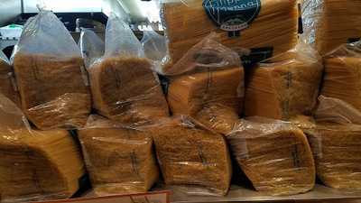 洋麺屋五右衛門 お茶の水駅前店