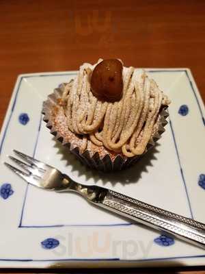 洋麺屋五右衛門 お茶の水駅前店