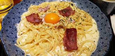 洋麺屋五右衛門 お茶の水駅前店