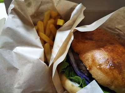 ぶりあん 大手町ビル店