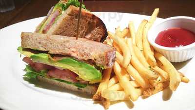 ぶりあん 大手町ビル店