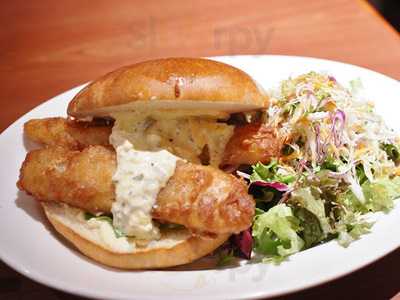 ぶりあん 大手町ビル店