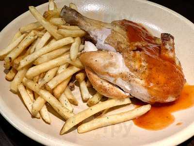 ぶりあん 大手町ビル店