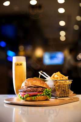 ぶりあん 大手町ビル店