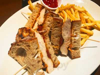 ぶりあん 大手町ビル店