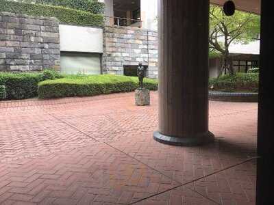 フェリカ 国会図書館内