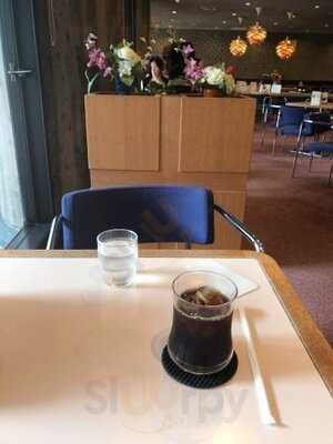 フェリカ 国会図書館内