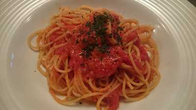 Grill＆pasta Chianti代々木上原店