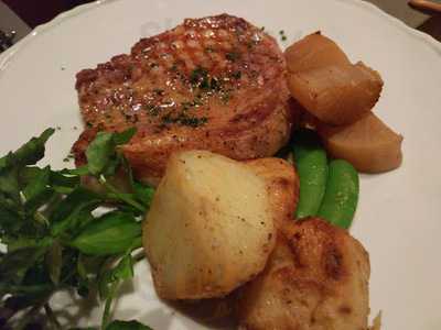 Grill＆pasta Chianti代々木上原店