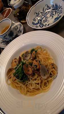 Grill＆pasta Chianti代々木上原店