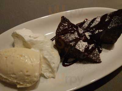 Grill＆pasta Chianti代々木上原店