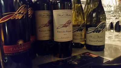 Grill＆pasta Chianti代々木上原店