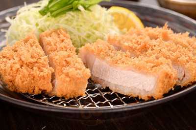 大戸屋  飯田橋店