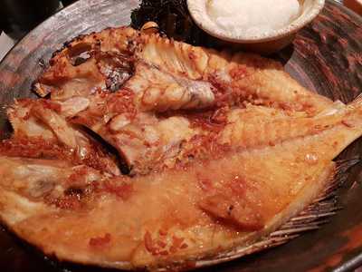 大戸屋  飯田橋店