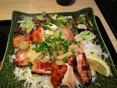 大戸屋  飯田橋店