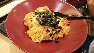 大戸屋  飯田橋店