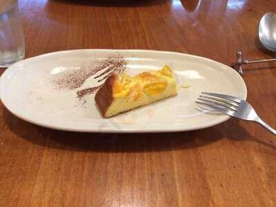 トラッテリア アレーグラ