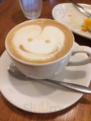 トラッテリア アレーグラ