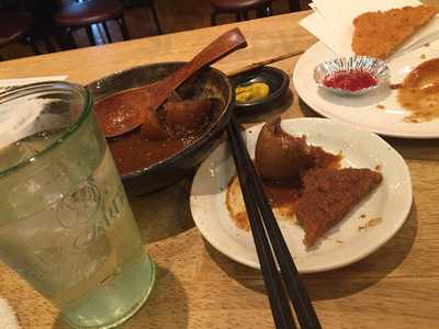 大衆酒場 ひろちゃん