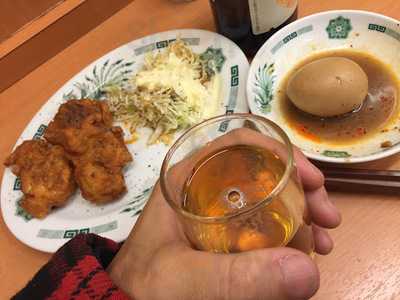 大衆酒場 ひろちゃん