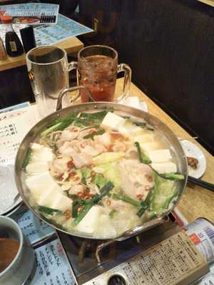 大衆酒場 ひろちゃん