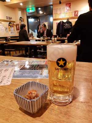 大衆酒場 ひろちゃん