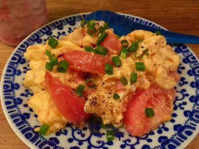 高円寺メタルめし