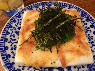 高円寺メタルめし