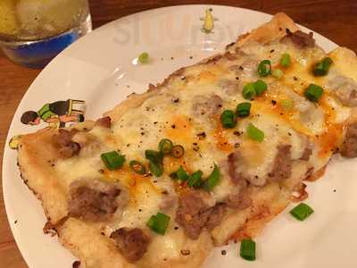 高円寺メタルめし