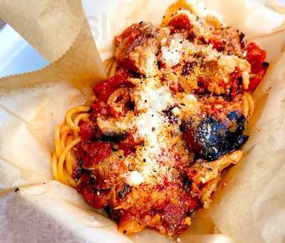 高円寺メタルめし