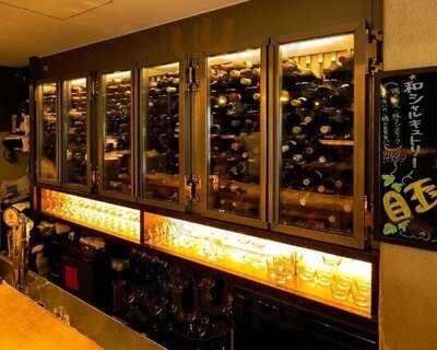 やきとり Wine 炭葡萄