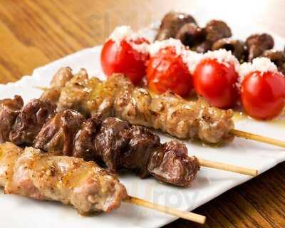 やきとり Wine 炭葡萄