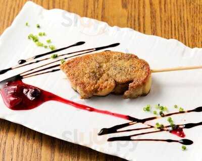 やきとり Wine 炭葡萄