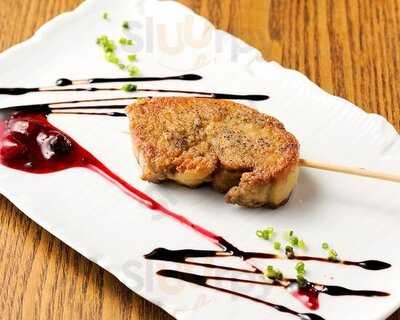 やきとり Wine 炭葡萄