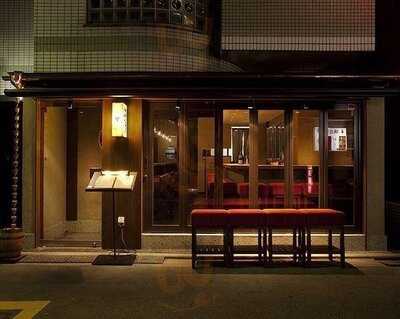 やきとり Wine 炭葡萄