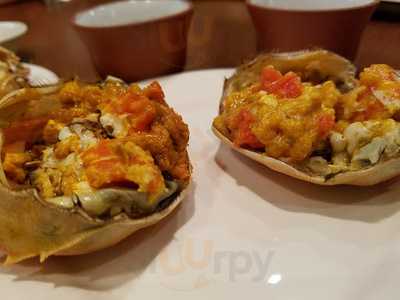 中国料理 全家福 新館