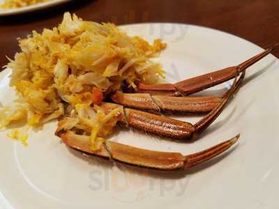 中国料理 全家福 新館